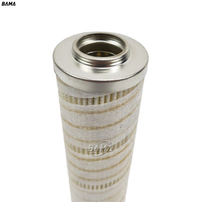 Filtro di pressione per veicoli a motore a fibra di vetro HC9100FKS8Z per apparecchiature pesanti