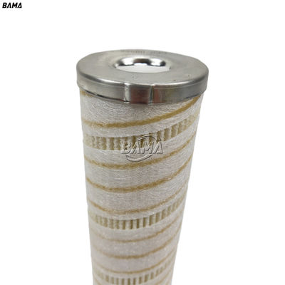 Filtro di pressione per veicoli a motore a fibra di vetro HC9100FKS8Z per apparecchiature pesanti