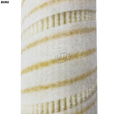 Filtro di pressione per veicoli a motore a fibra di vetro HC9100FKS8Z per apparecchiature pesanti