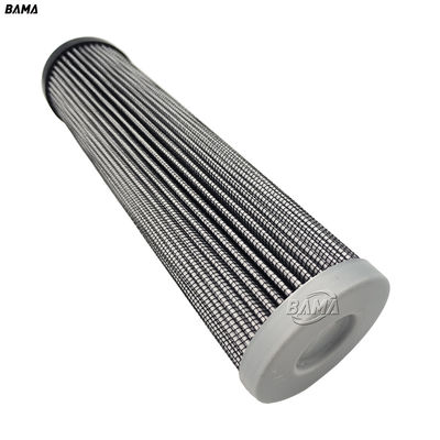 Laboratori di riparazione di macchine Filtro a pressione idraulica Elemento 932624Q per filtro dell'olio per macchine