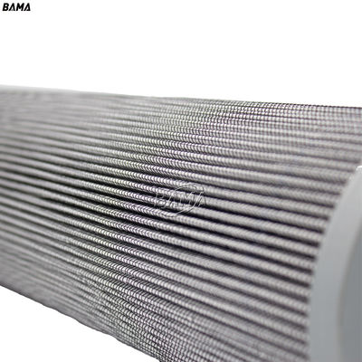 Elemento di filtro di pressione del camion 932679Q adatto a temperature di esercizio da -25°C a 120°C