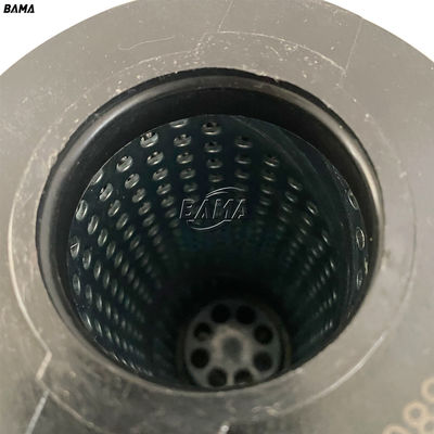 Parti meccaniche Elemento di filtro dell'olio di ritorno 0330R003BN3HC con ispezione video in uscita