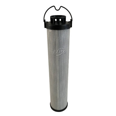 Condizione 0185R010ECON Filtro idraulico di ritorno dell'olio