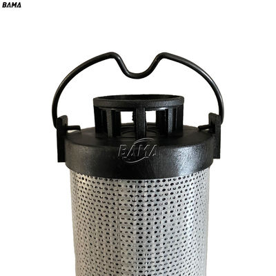 Condizione 0185R010ECON Filtro idraulico di ritorno dell'olio