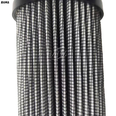 Vendere direttamente BAMA SLX1500020 filtro a pressione idraulica con controllo video
