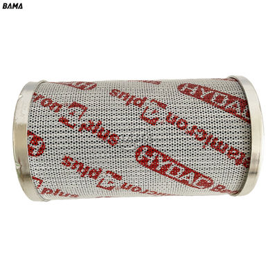1.14 kg Filtro di olio per autocarri pesanti Elemento filtro idraulico 0330D010BH4HC