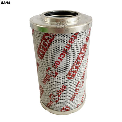 1.14 kg Filtro di olio per autocarri pesanti Elemento filtro idraulico 0330D010BH4HC