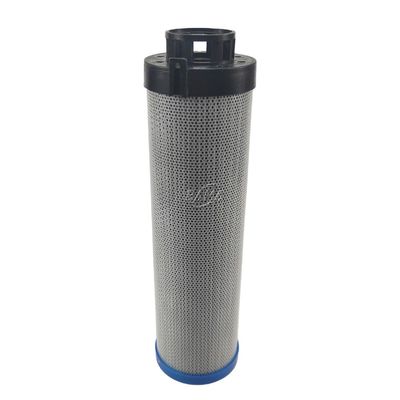 Macchine industriali elemento filtro olio di ritorno BAMA RHR165G10V con video fornito