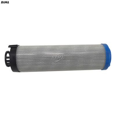 Macchine industriali elemento filtro olio di ritorno BAMA RHR165G10V con video fornito