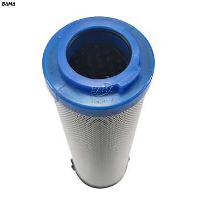 Macchine industriali elemento filtro olio di ritorno BAMA RHR165G10V con video fornito