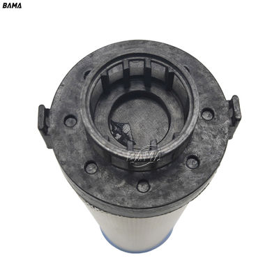 Macchine industriali elemento filtro olio di ritorno BAMA RHR165G10V con video fornito