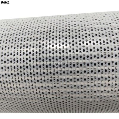 800 kg di filtro a pressione idraulica SH70203 per un'efficienza di filtrazione ottimale