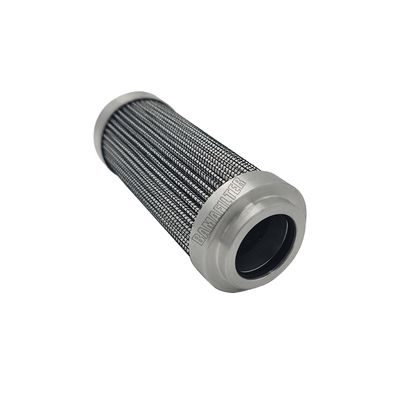 Elemento filtro per macchine da costruzione 2HF22H20SLA000P con filtro in fibra di vetro