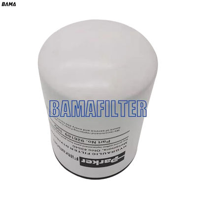OEM Dimensione L*W*H 1,2 kg Spin On Truck Oil Filter 262546 Sostituzione al prezzo competitivo