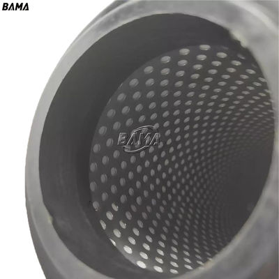 Filtro di precisione T-400E La scelta migliore per filtrazione idraulica e aria compressa