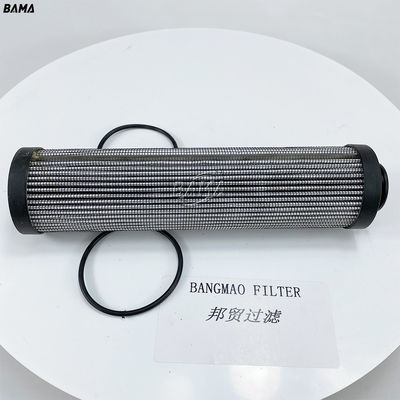 Video di ispezione in uscita fornito filtro a cartuccia SPF380 per filtrazione industriale
