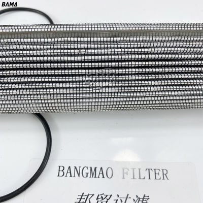 Video di ispezione in uscita fornito filtro a cartuccia SPF380 per filtrazione industriale