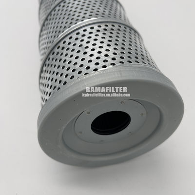 2 kg di peso BAMA filtro a pressione 500974 filtro idraulico per prestazioni