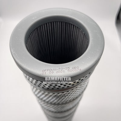 2 kg di peso BAMA filtro a pressione 500974 filtro idraulico per prestazioni