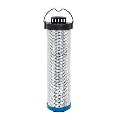 Macchina BAMA filtro idraulico di ritorno dell'olio elemento R0240A10NHA con sigilli NBR da BAMA