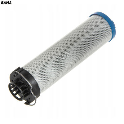 Macchina BAMA filtro idraulico di ritorno dell'olio elemento R0240A10NHA con sigilli NBR da BAMA