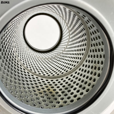 BAMA FILTER WG346 Filtro per olio per macchine Temperatura continua consentita da -25°C a 120°C