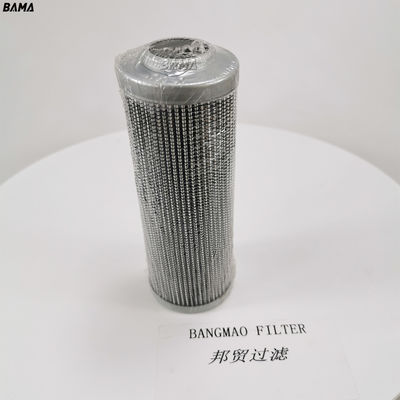 Filtro di olio industriale DVD290E20B efficace per una funzionalità ottimale del sistema idraulico
