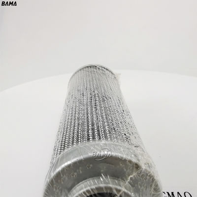 Filtro di olio industriale DVD290E20B efficace per una funzionalità ottimale del sistema idraulico