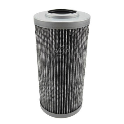 Elemento filtro a pressione idraulica leggero EF-109 per filtrazione di olio industriale