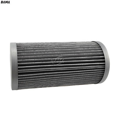 Elemento filtro a pressione idraulica leggero EF-109 per filtrazione di olio industriale