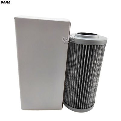 Elemento filtro a pressione idraulica leggero EF-109 per filtrazione di olio industriale