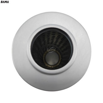 Elemento filtro a pressione idraulica leggero EF-109 per filtrazione di olio industriale