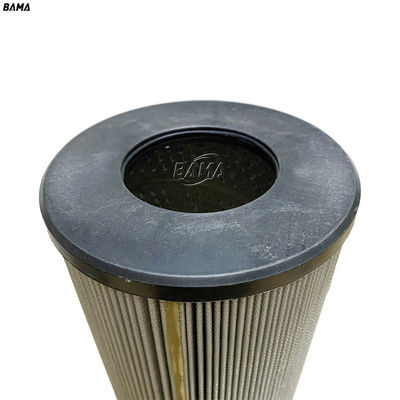 Elemento filtro idraulico di ritorno dell'olio per macchine portuali 0630RN006BN4HC Peso kg 2.1