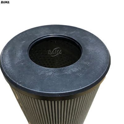 Elemento filtro idraulico di ritorno dell'olio per macchine portuali 0630RN006BN4HC Peso kg 2.1