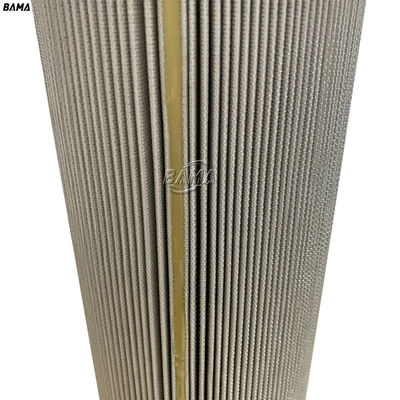 Elemento filtro idraulico di ritorno dell'olio per macchine portuali 0630RN006BN4HC Peso kg 2.1