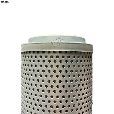 Industria Filtro idraulico a pressione FAX-400*10 Filtro d'olio per un funzionamento regolare