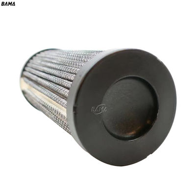 1000um c Finozza del filtro B12 1000 Elemento filtro per olio industriale a pressione idraulica