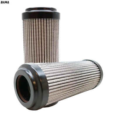 1000um c Finozza del filtro B12 1000 Elemento filtro per olio industriale a pressione idraulica