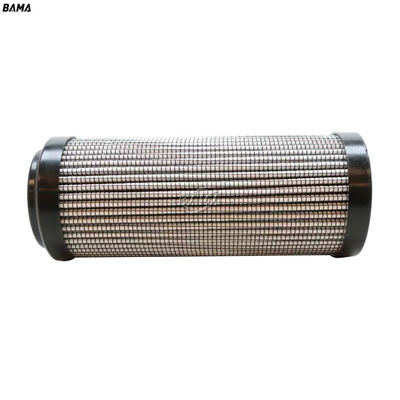 Elemento filtro a pressione ottimale per apparecchiature di filtrazione industriale in fibra di vetro SBF90208S7B