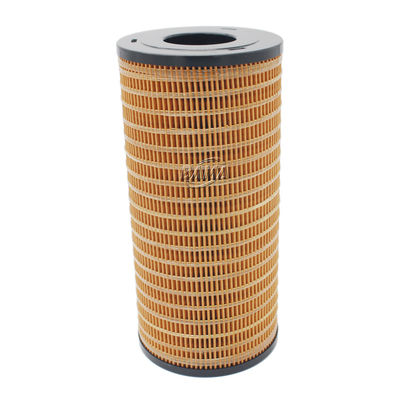 Efficienza 30 um a Beta 20 Parti di macchine industriali Elemento filtro a pressione idraulica 1R0722