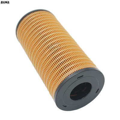 Efficienza 30 um a Beta 20 Parti di macchine industriali Elemento filtro a pressione idraulica 1R0722