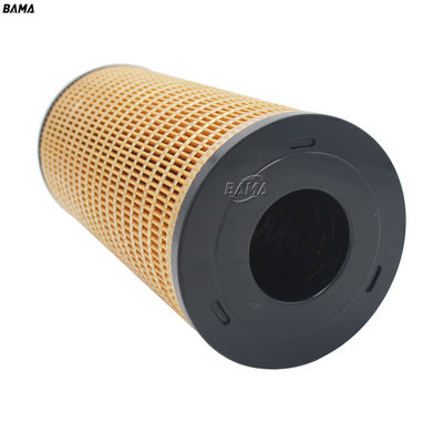 Efficienza 30 um a Beta 20 Parti di macchine industriali Elemento filtro a pressione idraulica 1R0722