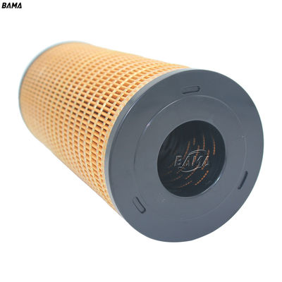 Efficienza 30 um a Beta 20 Parti di macchine industriali Elemento filtro a pressione idraulica 1R0722