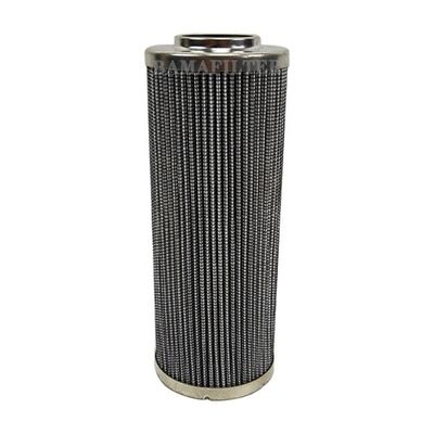 Materiale delle guarnizioni NBR Parti di macchinari industriali Elemento filtro a pressione idraulica EPB12NFC