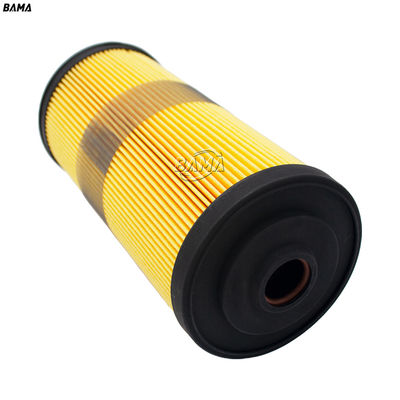 Filtro per macchine per la filtrazione dell'olio Parti di macchine per la costruzione Filtro separatore olio-acqua FBO60337