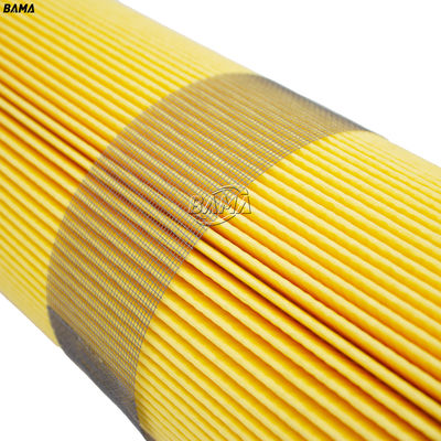 Filtro per macchine per la filtrazione dell'olio Parti di macchine per la costruzione Filtro separatore olio-acqua FBO60337