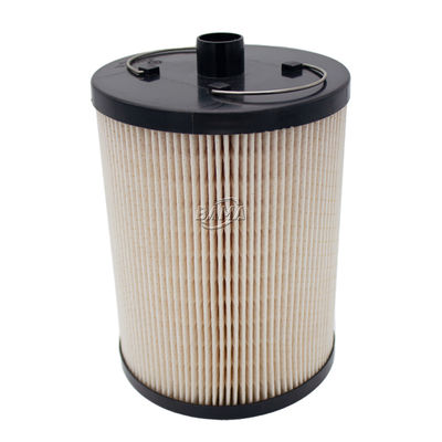 Dispositivo di filtrazione industriale filtro separatore combustibile-acqua A042N513 Condizione