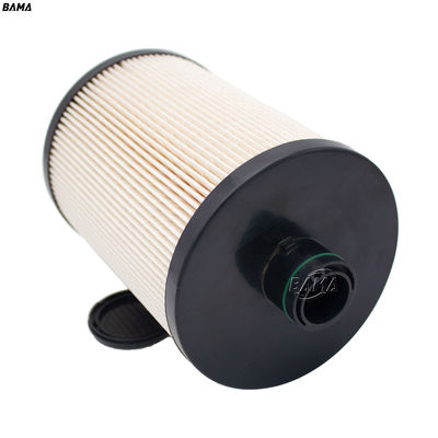 Dispositivo di filtrazione industriale filtro separatore combustibile-acqua A042N513 Condizione