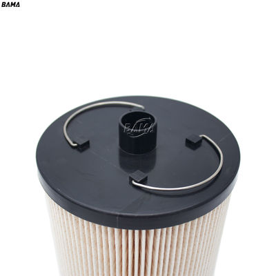 Dispositivo di filtrazione industriale filtro separatore combustibile-acqua A042N513 Condizione