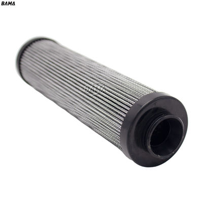 Filtro idraulico di olio leggero in fibra di vetro per trattore D02B25GAV Filtro industriale